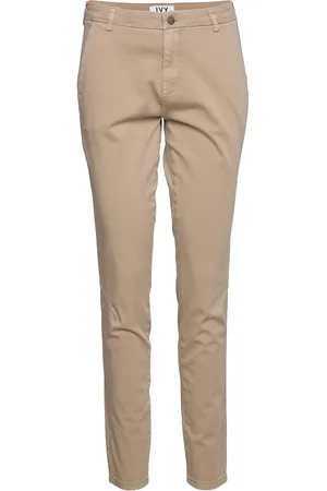 Ivy Copenhagen Ivy-Karmey Chino Beige