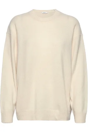 Filippa K Ava Sweater Cream