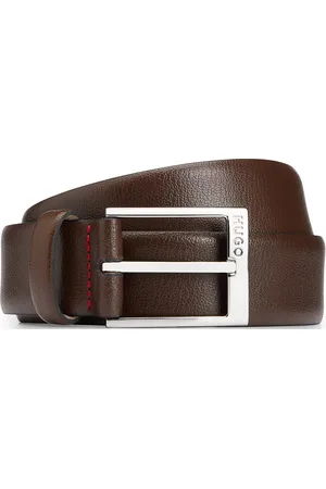 HUGO BOSS Gellot_Sz35 Brown