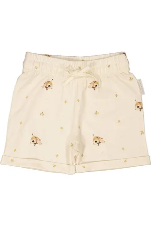 Geggamoja X Mrs Mighetto Bamboo Shorts