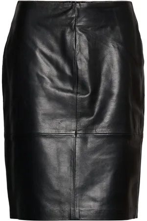 Soaked in Luxury Slfolly Skirt