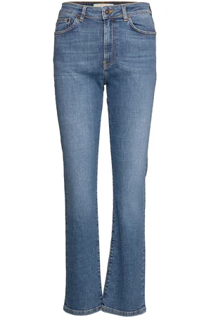 Jeanerica Mw006 Midtown Jeans Blue
