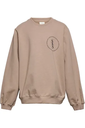 Sofie Schnoor Baby and Kids Sweatshirt Pink