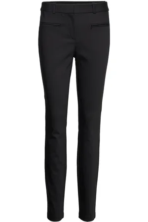 Tommy Hilfiger Heritage Slim Fit Pants Black