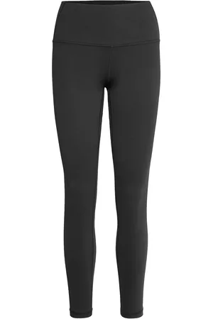 MOONCHILD YOGA WEAR Lunar Luxe Legging 26" Black
