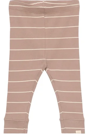 Sofie Schnoor Baby and Kids Alabamasb Leggings Patterned