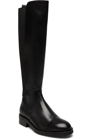 Billi Bi Long Boots Black