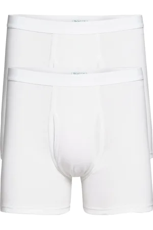 JBS Tights 2-Pack Organic White