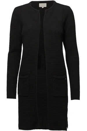 Minus Vibe Cardigan