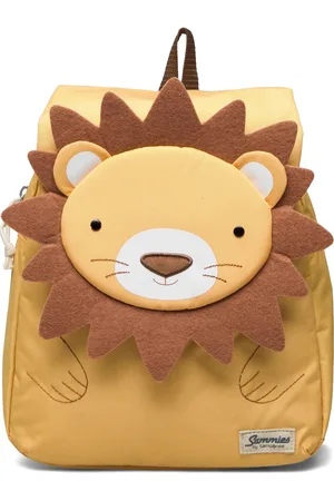 Samsonite Happy Sammies Backpack S Yellow