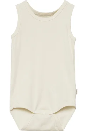 Minymo Body W/O Sleeves Cream