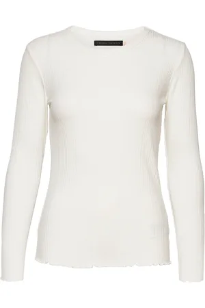 Karen by Simonsen Candacekb Ck Ls White