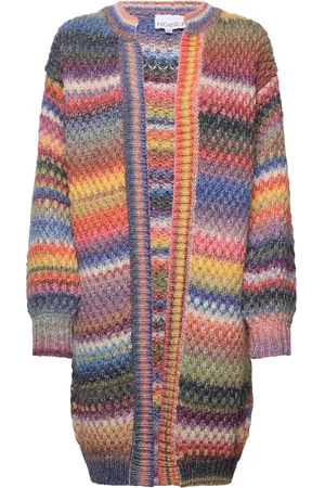 Noella Gio Cardigan Patterned