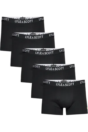 Lyle & Scott Miller