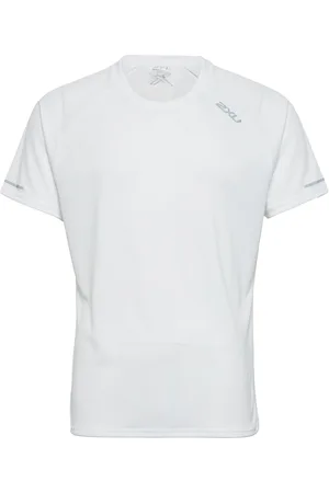 2XU Aero Tee White