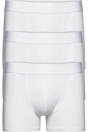 Resteröds Gunnar Bamboo 3-Pack White