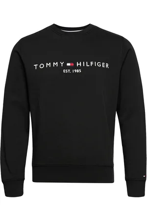 Tommy Hilfiger Tommy Logo Sweatshirt