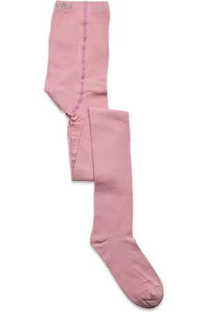 Minymo Stocking - Solid Pink