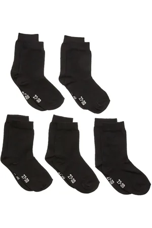 Minymo Ankle Sock -Solid