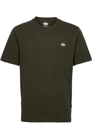 Dickies Ss Mapleton Tee Green