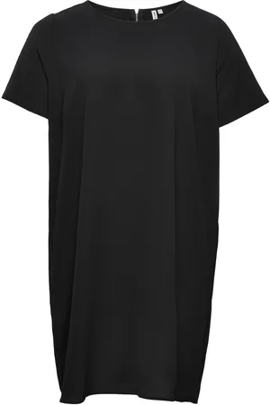 ONLY Carlux Life Ss Tunic Dress Wvn Noos