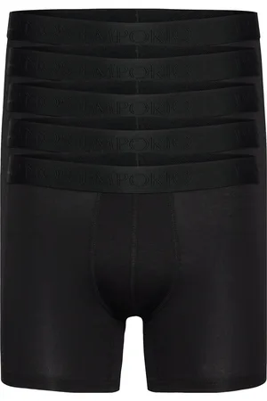 Panos Emporio 5Pk Base Bamboo Boxer