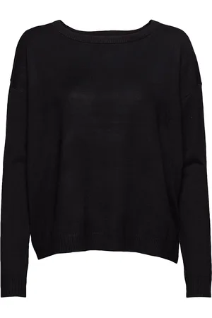 Minus Elne Strik Pullover