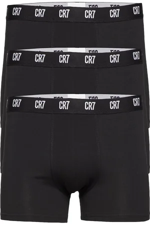 CR7 - Cristiano Ronaldo Basic Trunk Organic 3-Pack