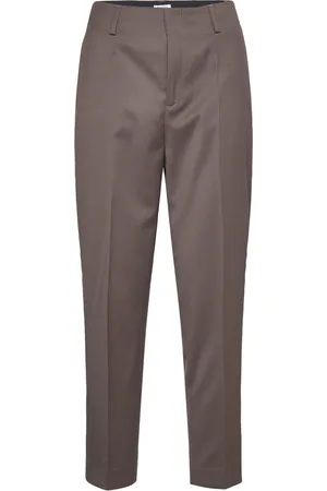 Filippa K Karlie Trousers Brown