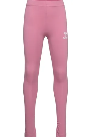 Hummel Hmlonze Tights Pink