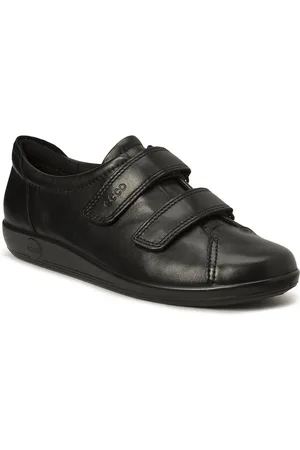 Ecco Soft 2.0 Black