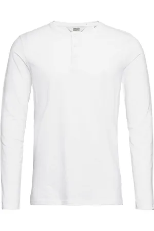 Solid Sdvinton Tee Ls