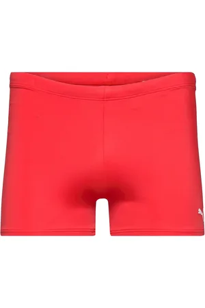 Puma SWIM MEN CLASSIC BRIEF - Swimming briefs - red 