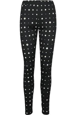 Mads Norgaard Pollux Ulzen Leggings Aop Black