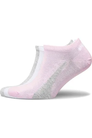 PUMA Unisex Lifestyle Sneakers 3P Pink