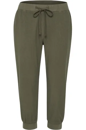 Kaffe Naya Capri Green