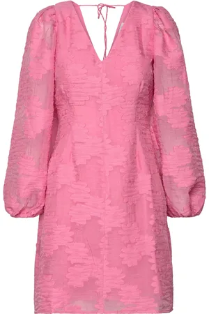 Samsøe Samsøe Anai Dress 13049 Pink