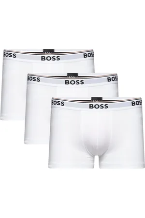 HUGO BOSS Trunk 3P Power