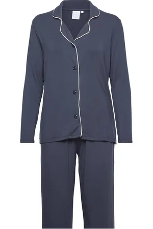 ccdk copenhagen Joy Pyjamas Set Blue