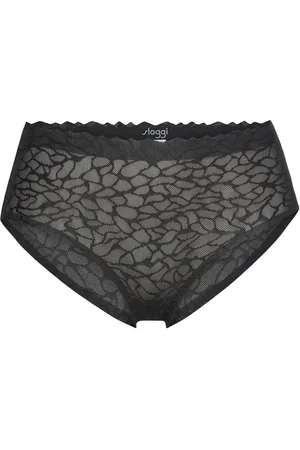 Sloggi Zero Feel Lace 2.0 High Waist