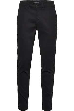 Lindbergh Structure Superflex Chinos