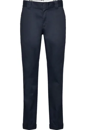 Dickies 872 Work Pant Rec Navy