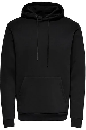 Only & Sons Onsceres Hoodie Sweat Noos