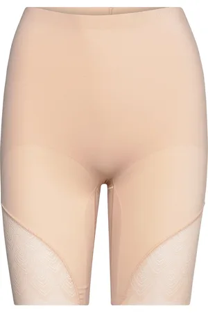 Chantelle Sexy Shape High Waist Panty Beige