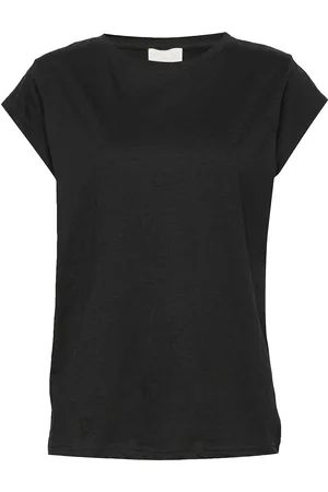 Minus Leti T-Shirt Black