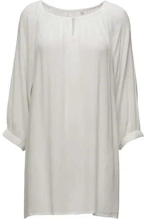 Kaffe Amber Tunic Cream