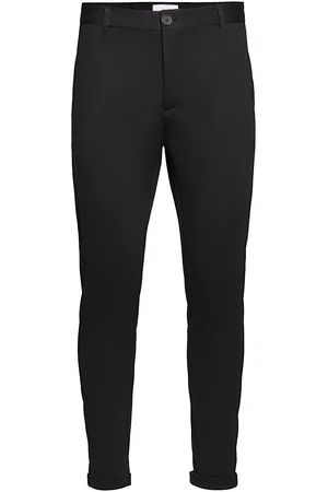 Lindbergh Superflex Knitted Cropped Pant