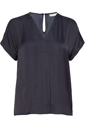 INWEAR Rindaiw Top Navy