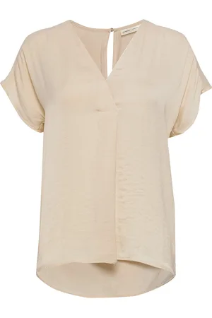 INWEAR Rindaiw Top Cream