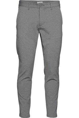 Only & Sons Onsmark Slim Gw 0209 Pant Noos Grey